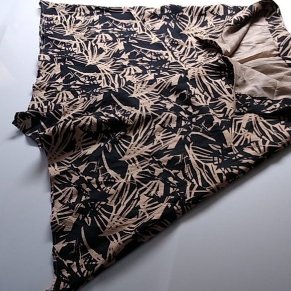 Ashley Stewart skirt, size 18 - Picture 5 of 5